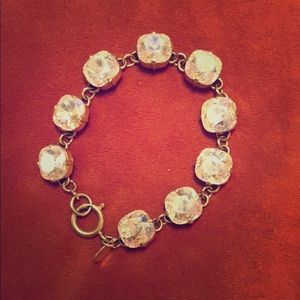 Catherine Popesco bracelet